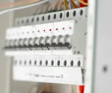 dépannage électrique Belz-1
