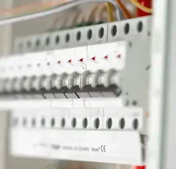 dépannage électrique Hennebont-3