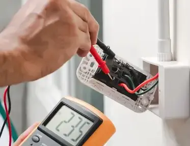 dépannage électrique Hennebont-5