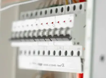 dépannage électrique Riantec-5