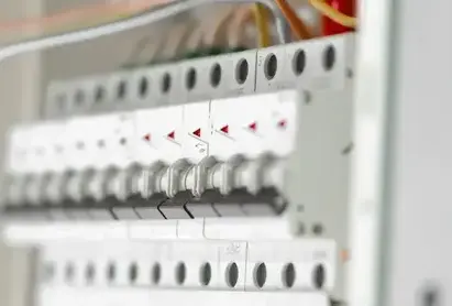 installation de borne irve Auray-4