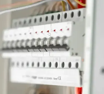 installation de borne irve Riantec-4