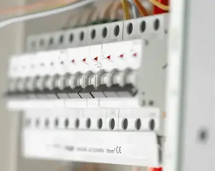 mise aux normes électriques Hennebont-2