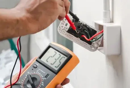 mise aux normes électriques Hennebont-4