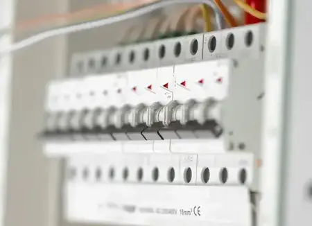 mise aux normes électriques La Trinité-sur-Mer-1
