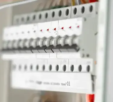 rénovation électrique Belz-4